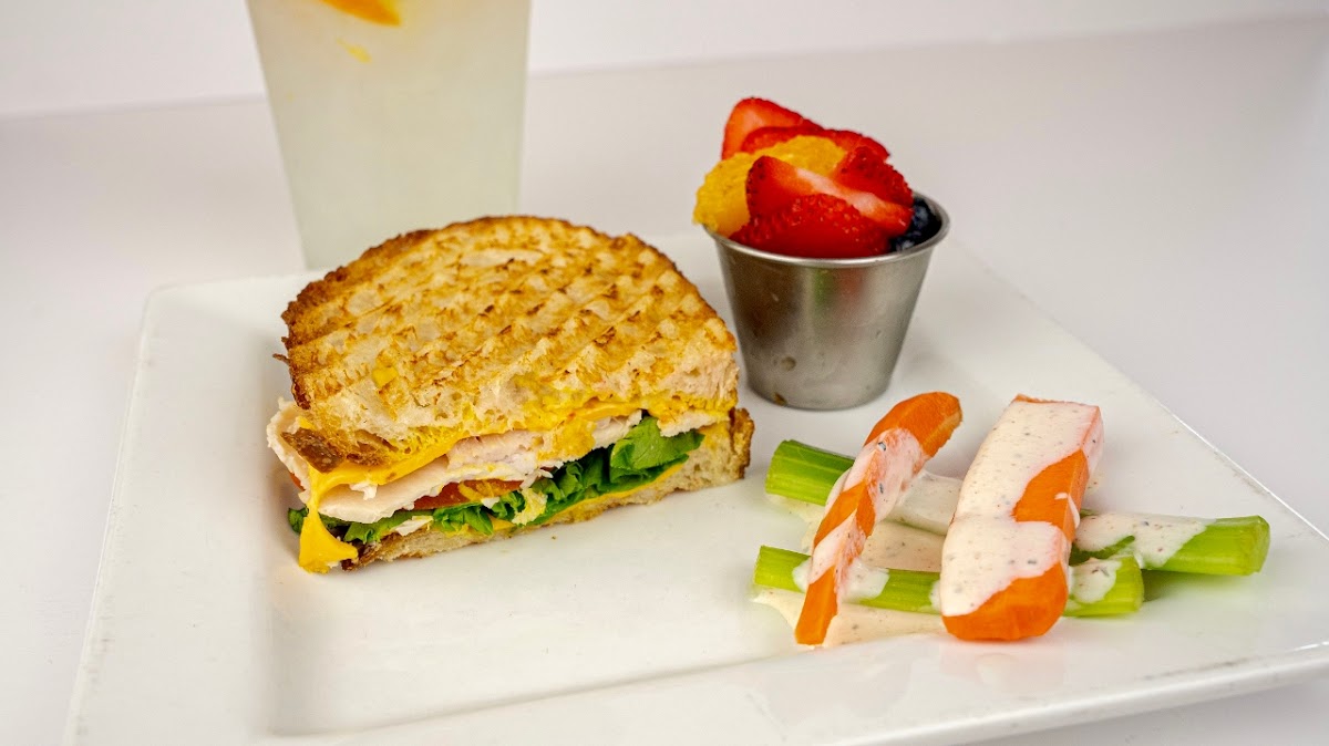 Slide Background Image